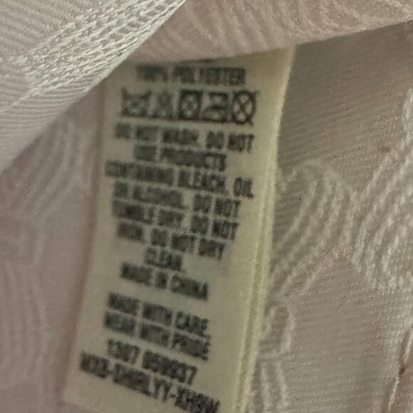 Ted Baker Shirly Micro Floral Bag with Chain Strap - Picture 6 of 8